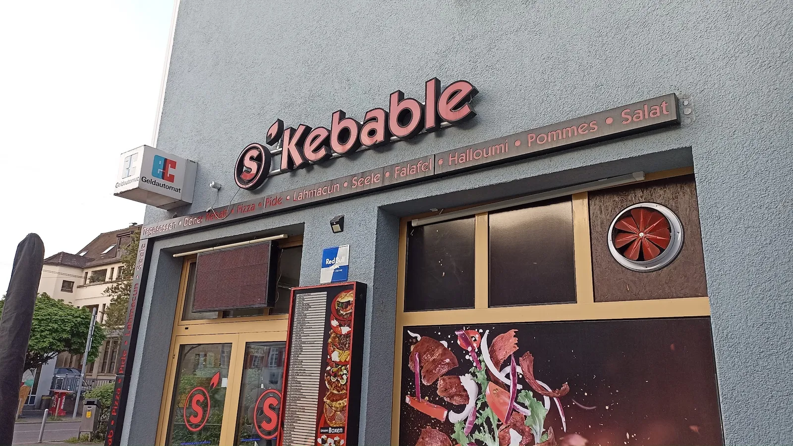 s' Kebable · Fotos 5